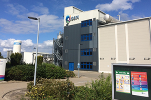DSM invests €15M to expand capacity at coating resins plant
